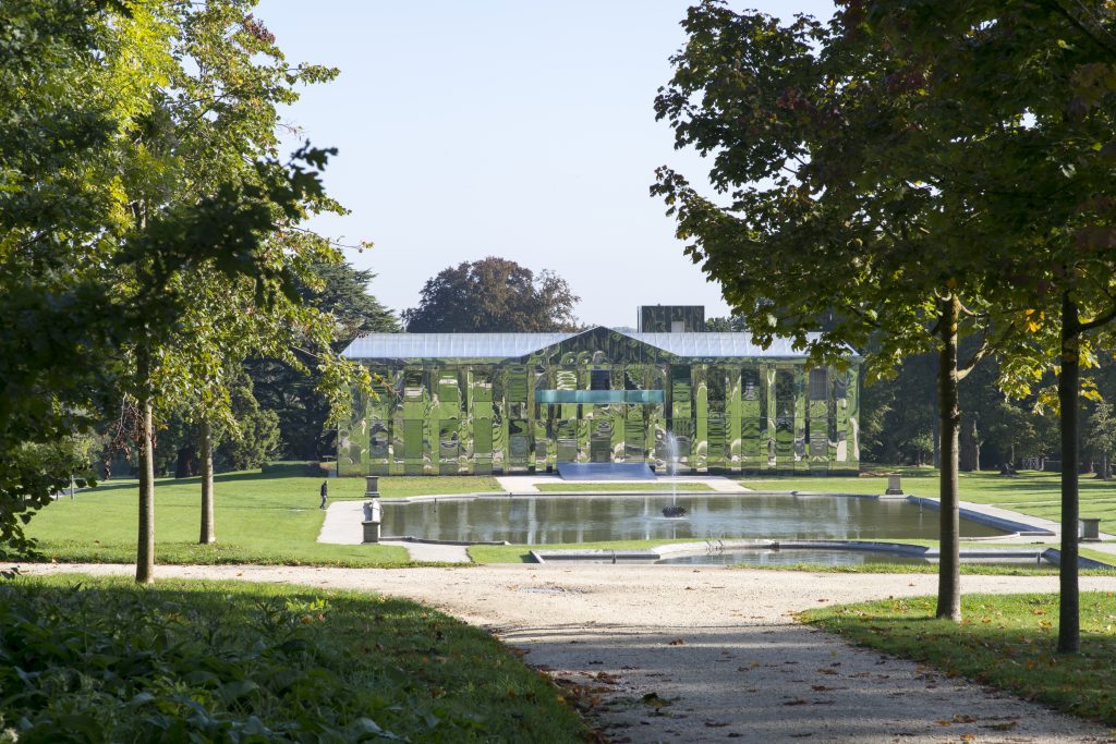 Se Balader Au Parc Culturel De Rentilly - Michel Chartier - Marne ...