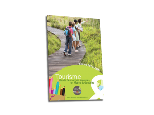 guide des sorties scolaires en Marne et Gondoire. Edition 2017-2018